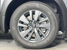 Nissan Pathfinder full