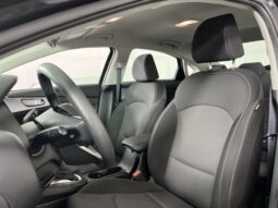 
 Kia Forte full									