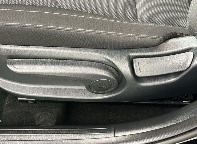 
 Kia Forte full									
