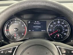 
 Kia Forte full									