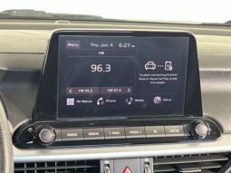 
 Kia Forte full									