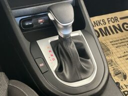 
 Kia Forte full									