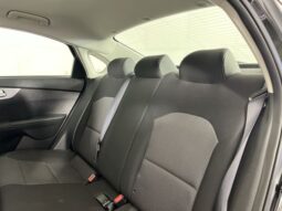 
 Kia Forte full									