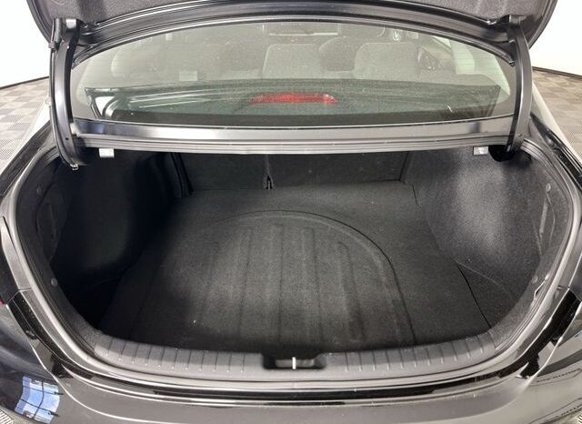 
 Kia Forte full									