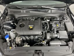 
 Kia Forte full									