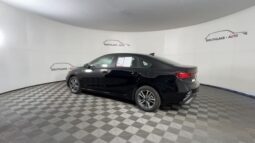 
 Kia Forte full									