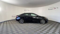 
 Kia Forte full									