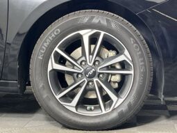 
 Kia Forte full									