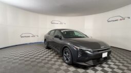 Kia K4 full