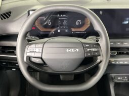 Kia K4 full