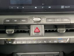 Kia K4 full