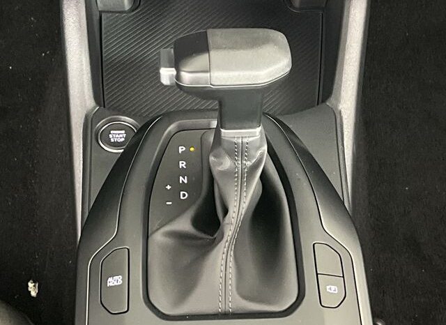 
 Kia K4 full									