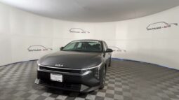 Kia K4 full