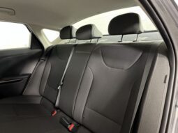Kia K4 full