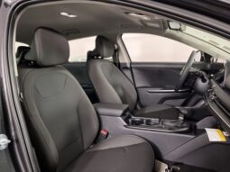 Kia K4 full