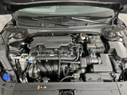 Kia K4 full