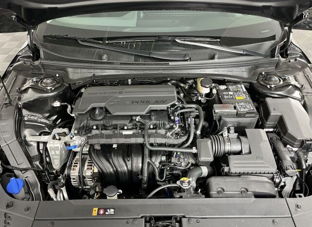 
 Kia K4 full									
