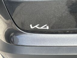 Kia K4 full