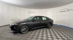 Kia K4 full