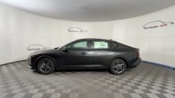 Kia K4 full