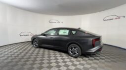 Kia K4 full