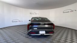 Kia K4 full