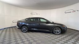 Kia K4 full