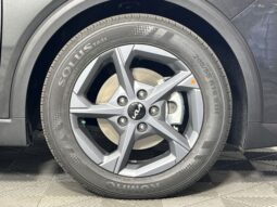 Kia K4 full