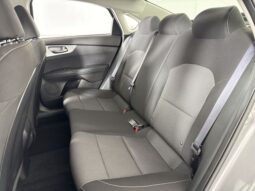 
 Kia Forte full									