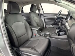 
 Kia Forte full									