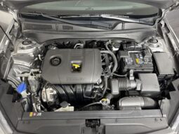 
 Kia Forte full									
