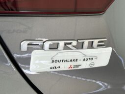 
 Kia Forte full									