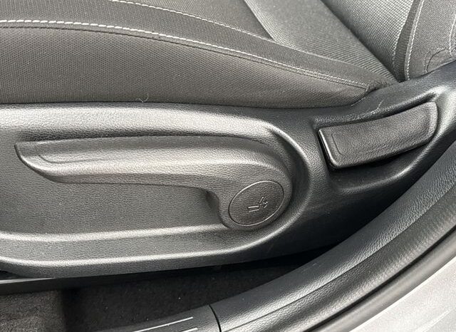 
 Kia Forte full									