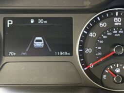 
 Kia Forte full									