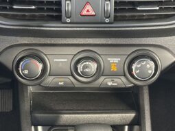 
 Kia Forte full									