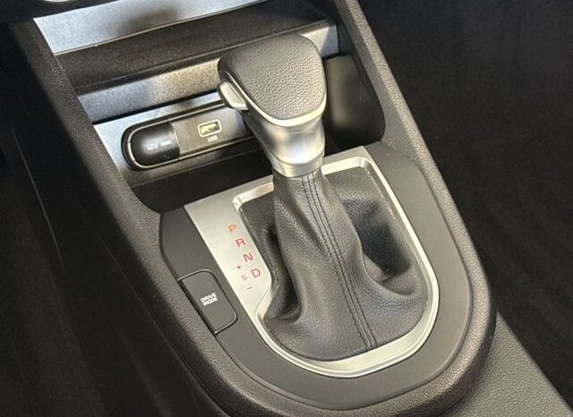 
 Kia Forte full									