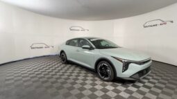 
 Kia K4 full									