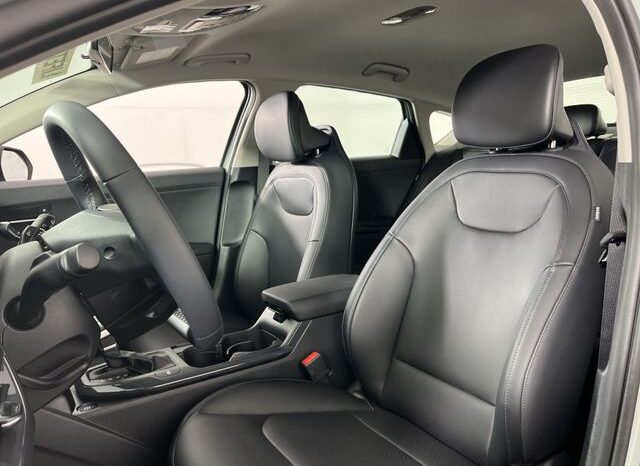 
 Kia K4 full									
