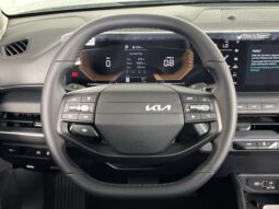 
 Kia K4 full									
