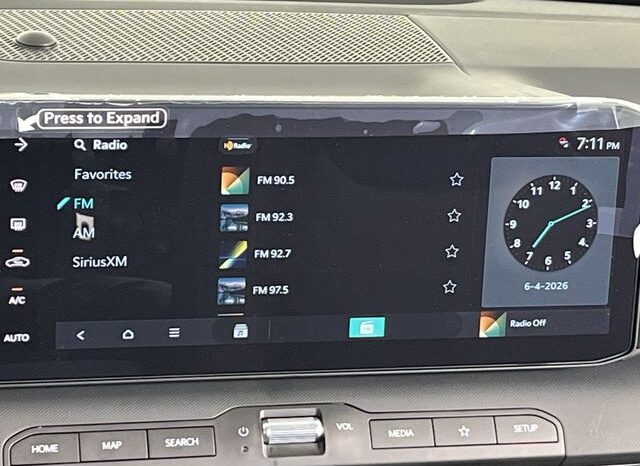 
 Kia K4 full									