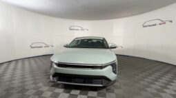 
 Kia K4 full									