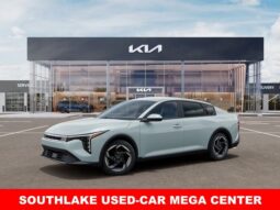 Kia K4