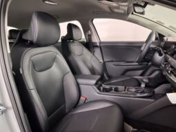 
 Kia K4 full									