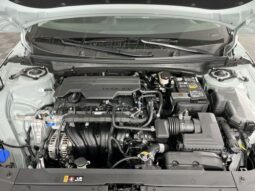 
 Kia K4 full									