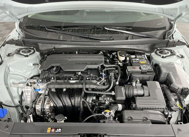 
 Kia K4 full									