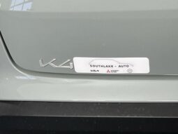 
 Kia K4 full									
