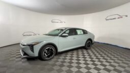 
 Kia K4 full									