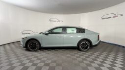 
 Kia K4 full									