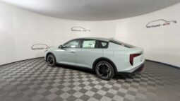 
 Kia K4 full									