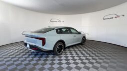 
 Kia K4 full									